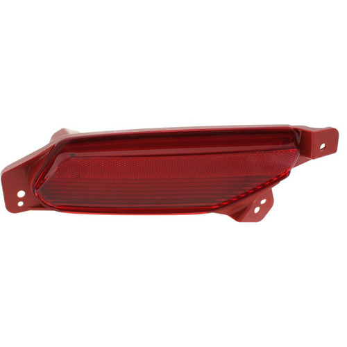 REFLECTOR RR LH CAPA REPLACEMENT FOR ACURA MDX 2015 PARTSLINK NUMBER AC1184102C REFLECTOR RR LH CAPA REPLACEMENT FOR ACURA MDX 2015 PARTSLINK NUMBER AC1184102C