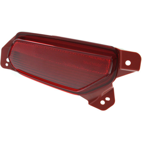 REFLECTOR RR LH HQ REPLACEMENT FOR ACURA MDX 2015 PARTSLINK NUMBER AC1184102 REFLECTOR RR LH HQ REPLACEMENT FOR ACURA MDX 2015 PARTSLINK NUMBER AC1184102