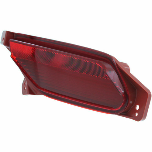 REFLECTOR RR RH CAPA REPLACEMENT FOR ACURA MDX 2015 PARTSLINK NUMBER AC1185102C REFLECTOR RR RH CAPA REPLACEMENT FOR ACURA MDX 2015 PARTSLINK NUMBER AC1185102C