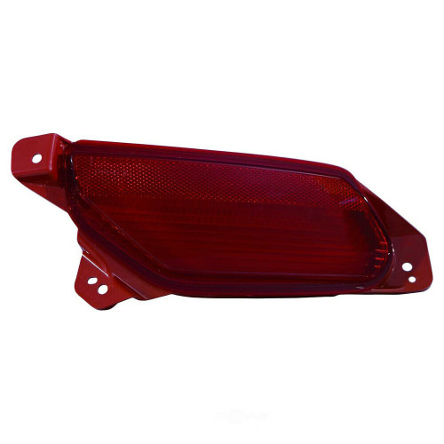 REFLECTOR RR RH CAPA REPLACEMENT FOR ACURA MDX 2015 PARTSLINK NUMBER AC1185102C REFLECTOR RR RH CAPA REPLACEMENT FOR ACURA MDX 2015 PARTSLINK NUMBER AC1185102C