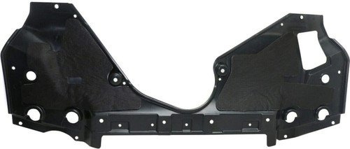 UNDERCAR SHIELD  REPLACEMENT FOR ACURA MDX 2015 PARTSLINK NUMBER  AC1228118