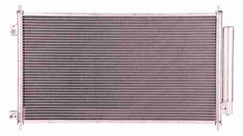 CONDENSER (4118) REPLACEMENT FOR ACURA RDX 2015 PARTSLINK NUMBER AC3030127 CONDENSER (4118) REPLACEMENT FOR ACURA RDX 2015 PARTSLINK NUMBER AC3030127