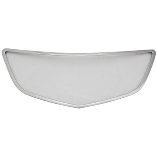 GRILLE OUTLINE MLDG ALL CHROME REPLACEMENT FOR ACURA RDX 2015 PARTSLINK NUMBER AC1202102 GRILLE OUTLINE MLDG ALL CHROME REPLACEMENT FOR ACURA RDX 2015 PARTSLINK NUMBER AC1202102