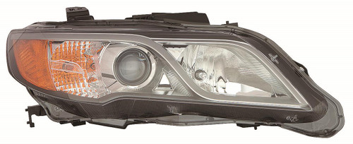 HEAD LAMP LH HALOGEN CAPA REPLACEMENT FOR ACURA RDX 2015 PARTSLINK NUMBER AC2502123C HEAD LAMP LH HALOGEN CAPA REPLACEMENT FOR ACURA RDX 2015 PARTSLINK NUMBER AC2502123C