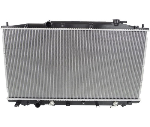 RADIATOR (13384) V6 REPLACEMENT FOR ACURA RDX 2015 PARTSLINK NUMBER AC3010152 RADIATOR (13384) V6 REPLACEMENT FOR ACURA RDX 2015 PARTSLINK NUMBER AC3010152