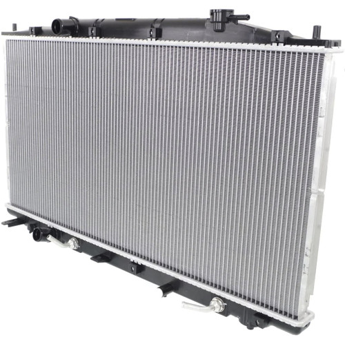 RADIATOR (13384) V6 REPLACEMENT FOR ACURA RDX 2015 PARTSLINK NUMBER AC3010152 RADIATOR (13384) V6 REPLACEMENT FOR ACURA RDX 2015 PARTSLINK NUMBER AC3010152
