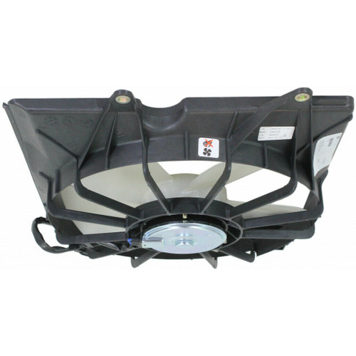 RADIATOR FAN ASSY V6 REPLACEMENT FOR ACURA RDX 2015 PARTSLINK NUMBER HO3115148 RADIATOR FAN ASSY V6 REPLACEMENT FOR ACURA RDX 2015 PARTSLINK NUMBER HO3115148