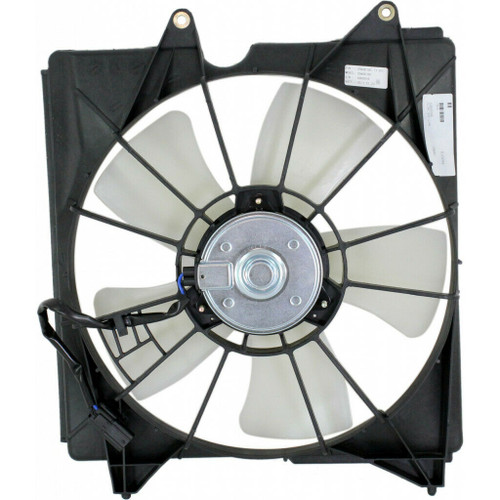 RADIATOR FAN ASSY V6 REPLACEMENT FOR ACURA RDX 2015 PARTSLINK NUMBER HO3115148 RADIATOR FAN ASSY V6 REPLACEMENT FOR ACURA RDX 2015 PARTSLINK NUMBER HO3115148