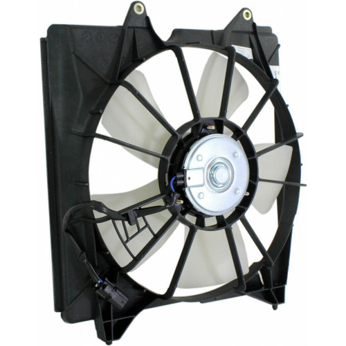 RADIATOR FAN ASSY V6 REPLACEMENT FOR ACURA RDX 2015 PARTSLINK NUMBER HO3115148 RADIATOR FAN ASSY V6 REPLACEMENT FOR ACURA RDX 2015 PARTSLINK NUMBER HO3115148