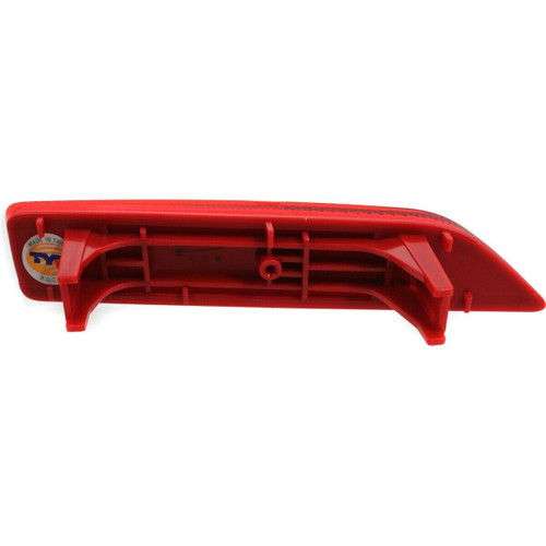 REFLECTOR RR LH CAPA REPLACEMENT FOR ACURA RDX 2015 PARTSLINK NUMBER HO2830102C REFLECTOR RR LH CAPA REPLACEMENT FOR ACURA RDX 2015 PARTSLINK NUMBER HO2830102C