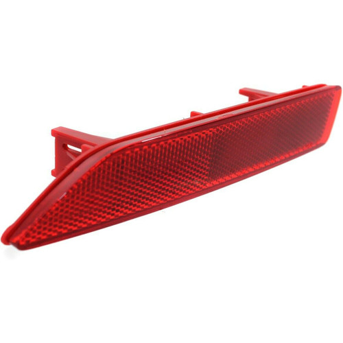 REFLECTOR RR LH CAPA REPLACEMENT FOR ACURA RDX 2015 PARTSLINK NUMBER HO2830102C REFLECTOR RR LH CAPA REPLACEMENT FOR ACURA RDX 2015 PARTSLINK NUMBER HO2830102C