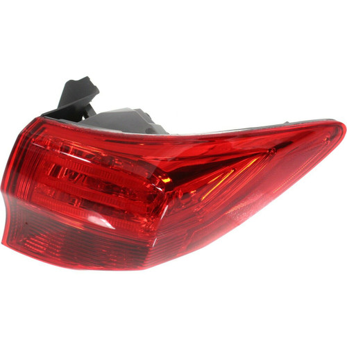 TAIL LAMP RH HQ REPLACEMENT FOR ACURA RDX 2015 PARTSLINK NUMBER AC2805102 TAIL LAMP RH HQ REPLACEMENT FOR ACURA RDX 2015 PARTSLINK NUMBER AC2805102