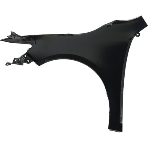 FENDER FR RH STEEL REPLACEMENT FOR ACURA TLX 2015 PARTSLINK NUMBER  AC1241126