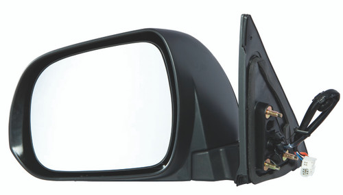 DOOR MIRROR LH POWER HTD W/PUDDLE LAMP PTM LTD MODEL REPLACEMENT FOR TOYOTA HIGHLANDER 2010 PARTSLINK NUMBER TO1320251 DOOR MIRROR LH POWER HTD W/PUDDLE LAMP PTM LTD MODEL REPLACEMENT FOR TOYOTA HIGHLANDER 2010 PARTSLINK NUMBER TO1320251