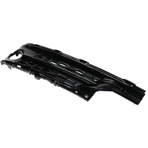 FOG LAMP BEZEL FR LH REPLACEMENT FOR ACURA TLX 2015 PARTSLINK NUMBER AC1038107 FOG LAMP BEZEL FR LH REPLACEMENT FOR ACURA TLX 2015 PARTSLINK NUMBER AC1038107