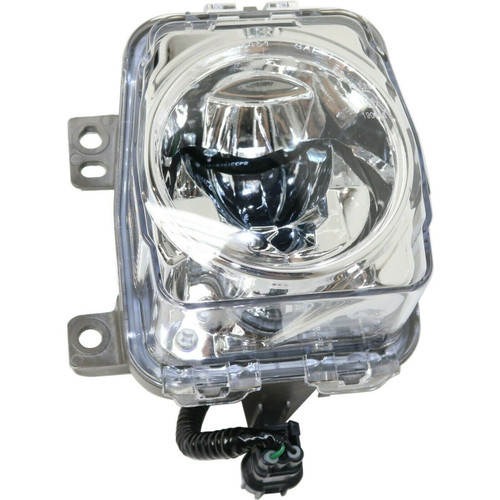FOG LAMP FR RH HQ REPLACEMENT FOR ACURA TLX 2015 PARTSLINK NUMBER AC2593113 FOG LAMP FR RH HQ REPLACEMENT FOR ACURA TLX 2015 PARTSLINK NUMBER AC2593113