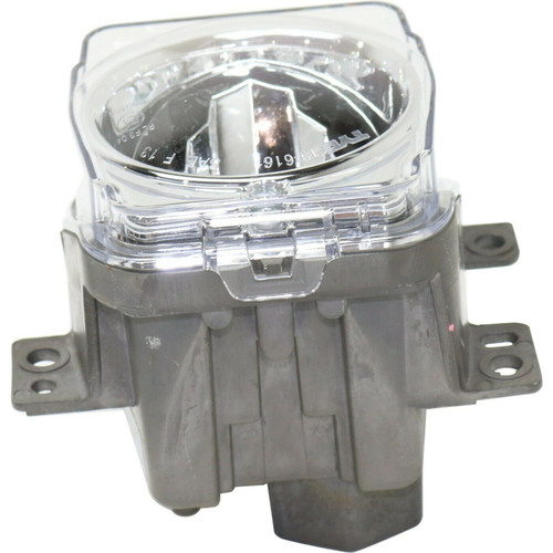 FOG LAMP FR RH HQ REPLACEMENT FOR ACURA TLX 2015 PARTSLINK NUMBER AC2593113 FOG LAMP FR RH HQ REPLACEMENT FOR ACURA TLX 2015 PARTSLINK NUMBER AC2593113