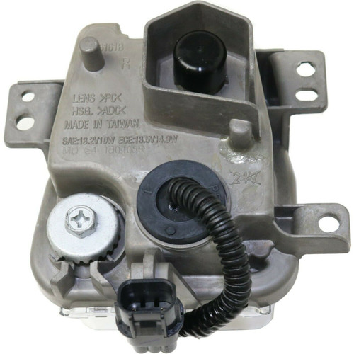 FOG LAMP FR RH HQ REPLACEMENT FOR ACURA TLX 2015 PARTSLINK NUMBER AC2593113 FOG LAMP FR RH HQ REPLACEMENT FOR ACURA TLX 2015 PARTSLINK NUMBER AC2593113