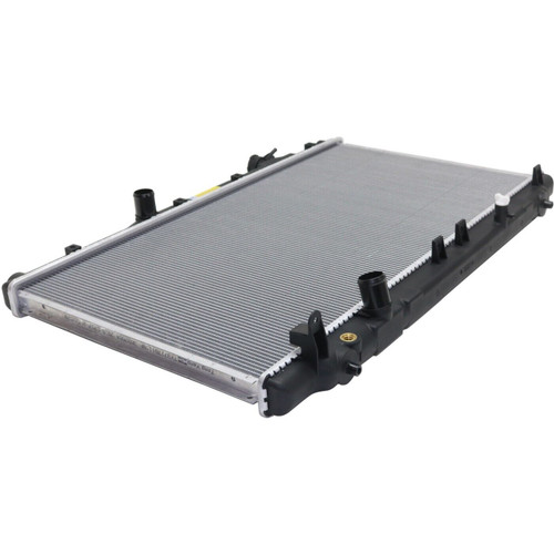 RADIATOR (13516) 3.5L V6  REPLACEMENT FOR ACURA TLX 2015 PARTSLINK NUMBER  AC3010155