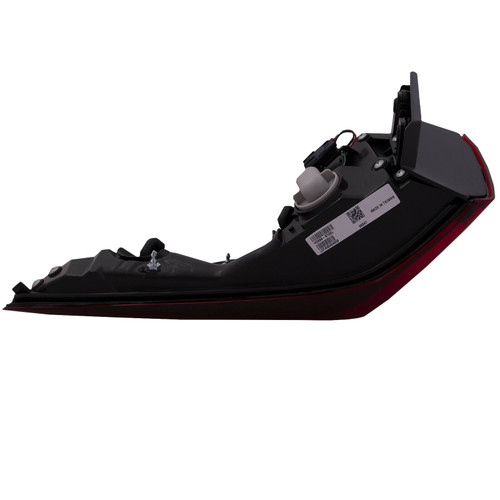 TAIL LAMP LH CAPA REPLACEMENT FOR ACURA TLX 2015 PARTSLINK NUMBER AC2804106C TAIL LAMP LH CAPA REPLACEMENT FOR ACURA TLX 2015 PARTSLINK NUMBER AC2804106C