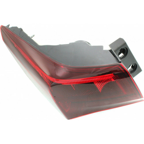 TAIL LAMP LH CAPA REPLACEMENT FOR ACURA TLX 2015 PARTSLINK NUMBER AC2804106C TAIL LAMP LH CAPA REPLACEMENT FOR ACURA TLX 2015 PARTSLINK NUMBER AC2804106C
