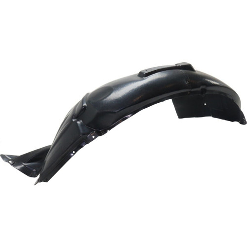 FENDER LINER LH  REPLACEMENT FOR AUDI A3 2015 PARTSLINK NUMBER  AU1248142