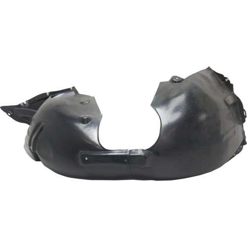 FENDER LINER LH  REPLACEMENT FOR AUDI A3 2015 PARTSLINK NUMBER  AU1248142