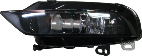 FOG LAMP FR LH SDN/CABRIO W/O SPORT CAPA REPLACEMENT FOR AUDI A3 2015 PARTSLINK NUMBER AU2592120C FOG LAMP FR LH SDN/CABRIO W/O SPORT CAPA REPLACEMENT FOR AUDI A3 2015 PARTSLINK NUMBER AU2592120C