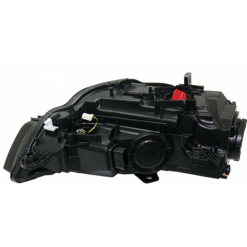 HEAD LAMP LH XENON W/O ADAPTIVE LIGHTING HQ REPLACEMENT FOR AUDI A3 2015 PARTSLINK NUMBER AU2502191 HEAD LAMP LH XENON W/O ADAPTIVE LIGHTING HQ REPLACEMENT FOR AUDI A3 2015 PARTSLINK NUMBER AU2502191