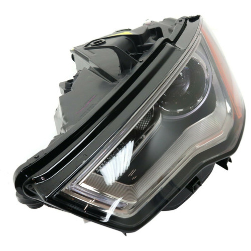 HEAD LAMP LH XENON W/O ADAPTIVE LIGHTING HQ REPLACEMENT FOR AUDI A3 2015 PARTSLINK NUMBER AU2502191 HEAD LAMP LH XENON W/O ADAPTIVE LIGHTING HQ REPLACEMENT FOR AUDI A3 2015 PARTSLINK NUMBER AU2502191