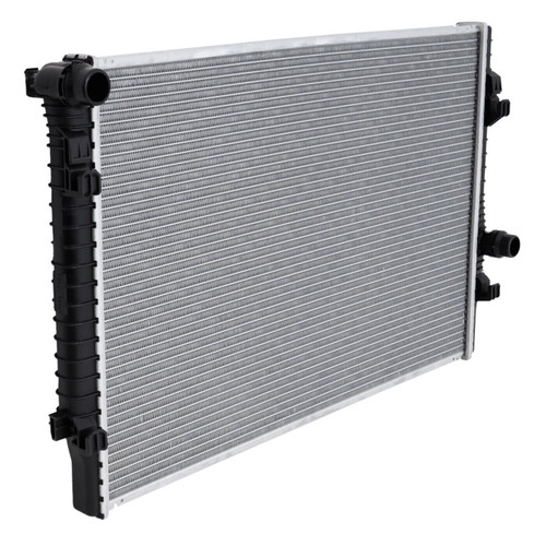 RADIATOR (13529) 1.8L/2.0L L4 REPLACEMENT FOR AUDI A3 2015 PARTSLINK NUMBER VW3010166 RADIATOR (13529) 1.8L/2.0L L4 REPLACEMENT FOR AUDI A3 2015 PARTSLINK NUMBER VW3010166