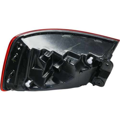 TAIL LAMP LH SDN HQ  REPLACEMENT FOR AUDI A3 2015 PARTSLINK NUMBER  AU2804120