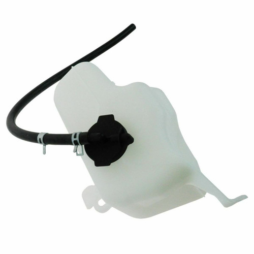 COOLANT RECOVERY TANK 1.8/2.4L L4 REPLACEMENT FOR TOYOTA MATRIX 2010 PARTSLINK NUMBER TO3014124 COOLANT RECOVERY TANK 1.8/2.4L L4 REPLACEMENT FOR TOYOTA MATRIX 2010 PARTSLINK NUMBER TO3014124