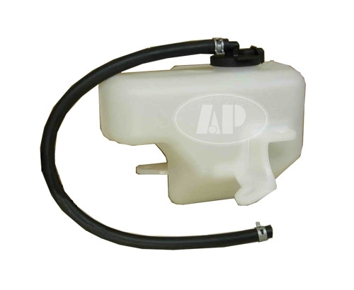 COOLANT RECOVERY TANK 1.8/2.4L L4 REPLACEMENT FOR TOYOTA MATRIX 2010 PARTSLINK NUMBER TO3014124 COOLANT RECOVERY TANK 1.8/2.4L L4 REPLACEMENT FOR TOYOTA MATRIX 2010 PARTSLINK NUMBER TO3014124