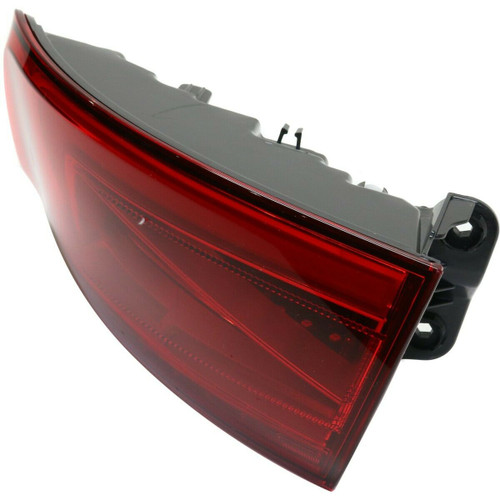 TAIL LAMP RH SDN HQ REPLACEMENT FOR AUDI A3 2015 PARTSLINK NUMBER AU2805120 TAIL LAMP RH SDN HQ REPLACEMENT FOR AUDI A3 2015 PARTSLINK NUMBER AU2805120