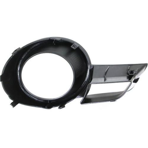 FOG LAMP COVER FR LH PTD-BLACK W/TOWING PKG REPLACEMENT FOR TOYOTA HIGHLANDER 2010 PARTSLINK NUMBER TO1038143 FOG LAMP COVER FR LH PTD-BLACK W/TOWING PKG REPLACEMENT FOR TOYOTA HIGHLANDER 2010 PARTSLINK NUMBER TO1038143