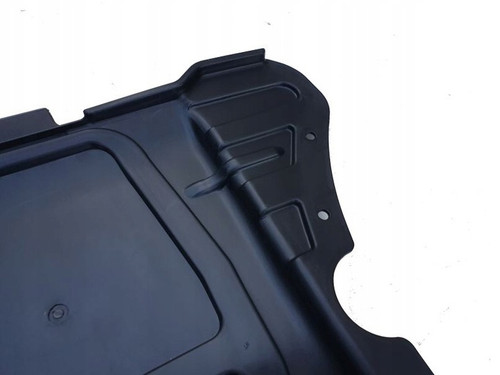 UNDERCAR SHIELD W/O 1.4L ENGINE REPLACEMENT FOR AUDI A3 2015 PARTSLINK NUMBER  	AU1228128