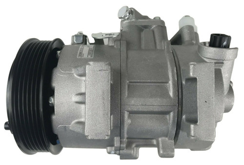 AC COMPRESSOR 1.8L REPLACEMENT FOR TOYOTA MATRIX 2010 PARTSLINK NUMBER 14-0748NEW AC COMPRESSOR 1.8L REPLACEMENT FOR TOYOTA MATRIX 2010 PARTSLINK NUMBER 14-0748NEW