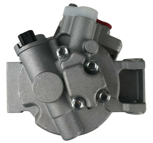 AC COMPRESSOR 1.8L REPLACEMENT FOR TOYOTA MATRIX 2010 PARTSLINK NUMBER 14-0748NEW AC COMPRESSOR 1.8L REPLACEMENT FOR TOYOTA MATRIX 2010 PARTSLINK NUMBER 14-0748NEW