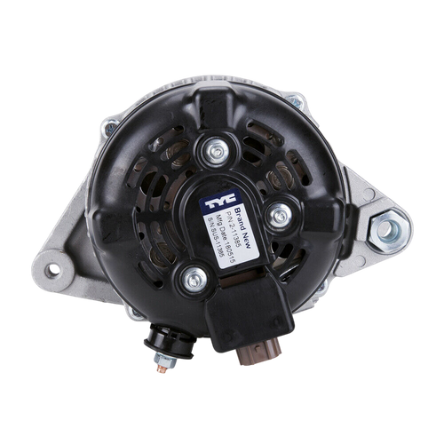 ALTERNATOR 1.8L REPLACEMENT FOR TOYOTA MATRIX 2010 PARTSLINK NUMBER 2-11385 ALTERNATOR 1.8L REPLACEMENT FOR TOYOTA MATRIX 2010 PARTSLINK NUMBER 2-11385
