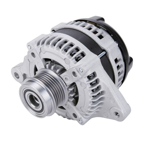 ALTERNATOR 1.8L REPLACEMENT FOR TOYOTA MATRIX 2010 PARTSLINK NUMBER 2-11385 ALTERNATOR 1.8L REPLACEMENT FOR TOYOTA MATRIX 2010 PARTSLINK NUMBER 2-11385