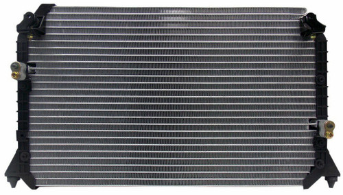 CONDENSER (3686) SAME AS DPI 3755 JAPAN BUILT MATRIX REPLACEMENT FOR TOYOTA MATRIX 2010 PARTSLINK NUMBER TO3030105 CONDENSER (3686) SAME AS DPI 3755 JAPAN BUILT MATRIX REPLACEMENT FOR TOYOTA MATRIX 2010 PARTSLINK NUMBER TO3030105