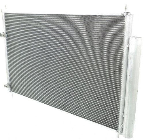 CONDENSER (3755) REPLACEMENT FOR TOYOTA MATRIX 2010 PARTSLINK NUMBER TO3030312 CONDENSER (3755) REPLACEMENT FOR TOYOTA MATRIX 2010 PARTSLINK NUMBER TO3030312