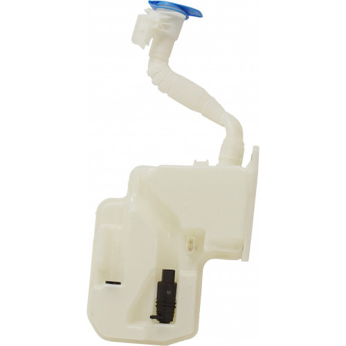 WINDSHIELD WASHER TANK W/CAP/PUMP REPLACEMENT FOR AUDI A3 2015 PARTSLINK NUMBER  AU1288104