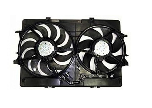 COOLING FAN ASSY REPLACEMENT FOR AUDI A4 2015 PARTSLINK NUMBER AU3115113 COOLING FAN ASSY REPLACEMENT FOR AUDI A4 2015 PARTSLINK NUMBER AU3115113