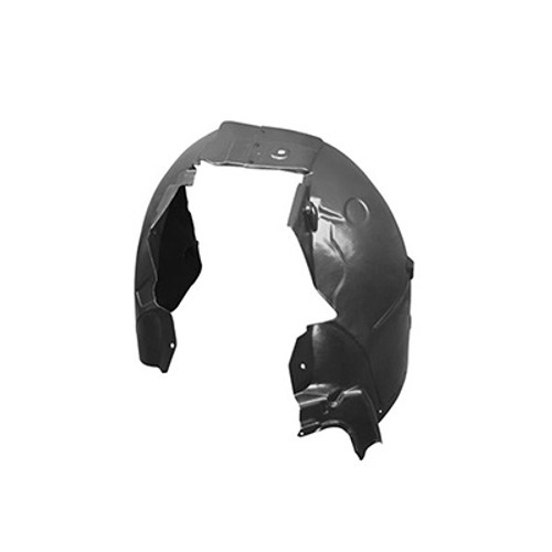 FENDER LINER FR LH SDN/WGN REPLACEMENT FOR AUDI A4 2015 PARTSLINK NUMBER AU1248128 FENDER LINER FR LH SDN/WGN REPLACEMENT FOR AUDI A4 2015 PARTSLINK NUMBER AU1248128