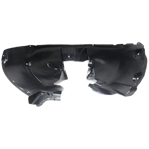 FENDER LINER FR LH SDN/WGN REPLACEMENT FOR AUDI A4 2015 PARTSLINK NUMBER AU1248128 FENDER LINER FR LH SDN/WGN REPLACEMENT FOR AUDI A4 2015 PARTSLINK NUMBER AU1248128