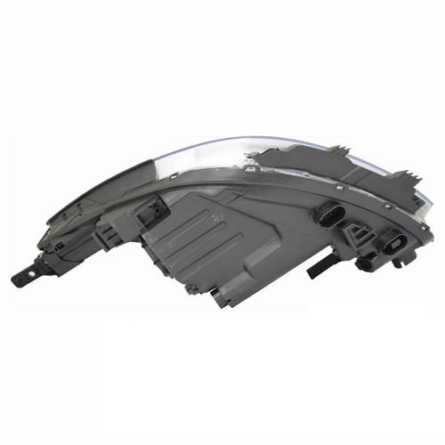 HEAD LAMP RH HALOGEN HQ   REPLACEMENT FOR  KIA RIO SEDAN 2019 PARTSLINK NUMBER 	KI2503220