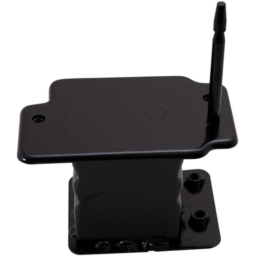 REBAR BRACKET RR LH STEEL REPLACEMENT FOR KIA RIO SEDAN 2019 PARTSLINK NUMBER KI1166115 REBAR BRACKET RR LH STEEL REPLACEMENT FOR KIA RIO SEDAN 2019 PARTSLINK NUMBER KI1166115