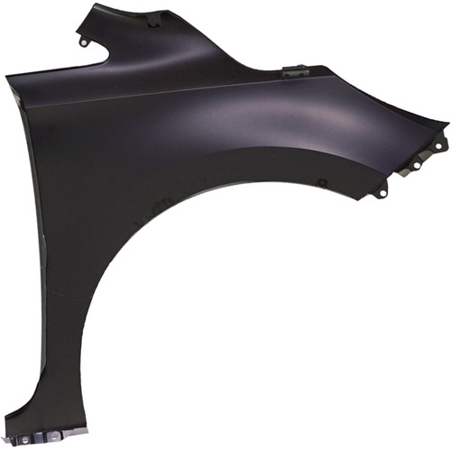 FENDER FR LH STEEL CAPA REPLACEMENT FOR KIA SEDONA 2019 PARTSLINK NUMBER KI1240151C FENDER FR LH STEEL CAPA REPLACEMENT FOR KIA SEDONA 2019 PARTSLINK NUMBER KI1240151C